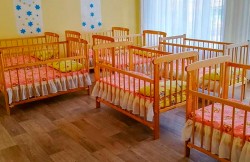 С 1 марта в каждом районе страны появятся ясли для детей до 2 лет