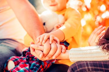 С 1 мая проиндексируют пособия для семей с детьми