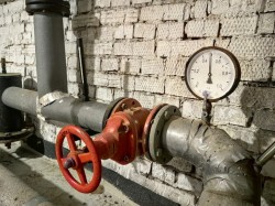 9 апреля возможны перебои с отоплением и горячей водой в  микрорайоне «Соломинка»