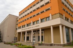 День открытых дверей онлайн пройдет в МГУ А.Кулешова 2 апреля