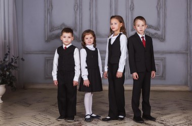 Каталог элементов школьной формы появился на сайте Минобразования