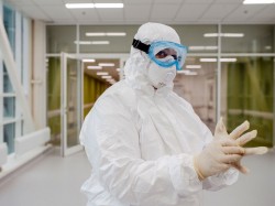 Постановление Минздрава: кто должен проходить освидетельcтвование на COVID-19 и ходить на работе в маске