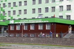 График работы медучреждений в новогодние и рождественские праздники