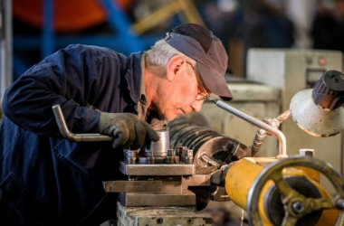 Подписан указ, отменяющий ограничения на размер пенсии работающим пенсионерам