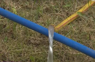 Водную амнистию объявил Могилевский облводоканал до конца августа (Видео)