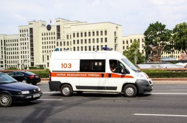 Доступ к электронным картам пациентов получат медработники «скорых»