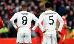 Мбаппе и Беллингем в Реале: как дуэт двух поколений меняет логику атаки