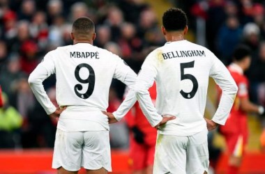 Мбаппе и Беллингем в Реале: как дуэт двух поколений меняет логику атаки