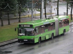 Движение автобусов на время перекрытия ж/д переезда на улице Вишневецкого будет изменено