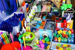 Школьный базар начнет работу с 1 августа в Могилеве