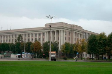 В мировом рейтинге университетов БРУ занял 5590 место