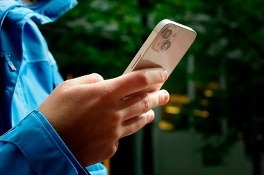 Мобильные телефоны в Могилеве: как часто мы меняем себе смартфоны?