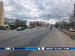 Остановки «Завод электродвигатель» временно переместят