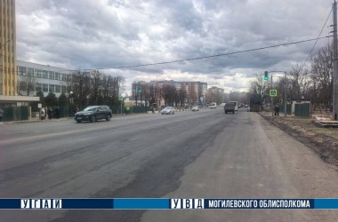 Остановки «Завод электродвигатель» временно переместят