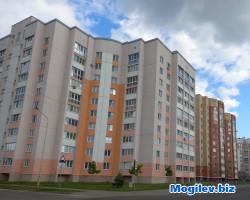 В январе-апреле 2023 года построено более 1,1 тыс. квартир в Могилевской области