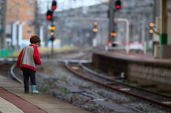 БЖД проведет профилактическую акцию «Дети и безопасность»