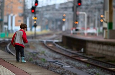 БЖД проведет профилактическую акцию «Дети и безопасность»