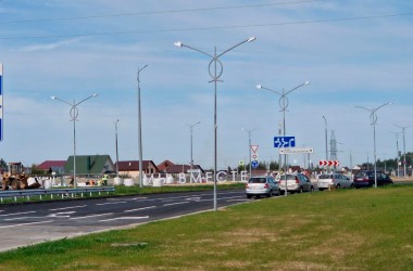 Могилевский горсовет утвердил названия для новых улиц