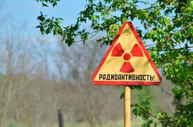 Белгидромет рассказал о радиационном фоне в городах