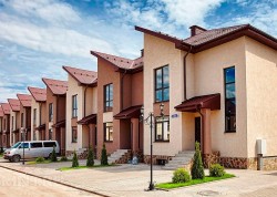 Под Могилевом планируют построить район таунхаусов