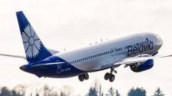 13 и 14 августа «Белавиа» предлагает билеты со скидкой 50%