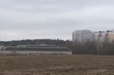 Строительство микрорайона «Соломинка-2» в Могилеве начнется в этом апреле (Видео)