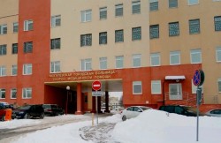 На базе Могилевской городской больницы СМП открыты филиалы кафедр медвуза