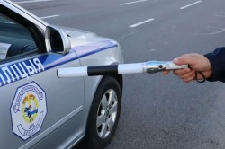 С 20 по 23 марта ГАИ возьмет под усиленный контроль обгоны и детские перевозки