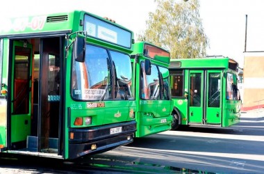 На пригородных маршрутах назначаются дополнительные рейсы в связи с переходом на весенне-летний период