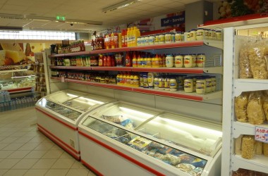 Магазины и заведения Могилева и области штрафуют за невыполнение противоэпидемических мероприятий
