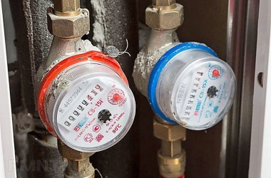 «Белводоканал» предупреждает о новом виде мошенничества со счетчиками