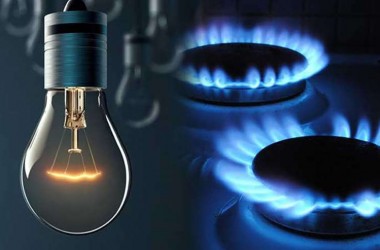 С 1 июня действуют новые цены на газ и тарифы на электроэнергию