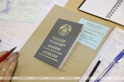 Прием документов в Ссузы начнется 20 июля