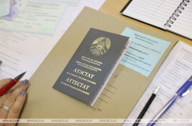 Прием документов в Ссузы начнется 20 июля