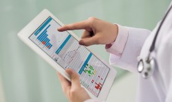 Единое медицинское приложение для врачей и пациентов появится в Беларуси