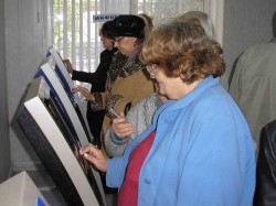 «Ярмарка вакансий» для граждан предпенсионного и пенсионного возраста состоится в Могилеве 3 февраля