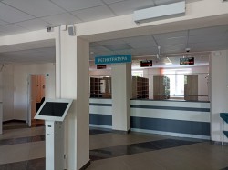 Минздрав утвердил график работы медучреждений на новогодние праздники