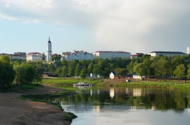 Купание запрещено во всех водоемах Могилевщины