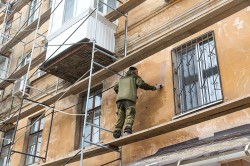 Список жилых домов, подлежащих реконструкции в 2021 году, утвердили в Могилеве