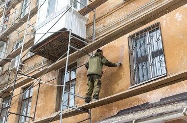 Список жилых домов, подлежащих реконструкции в 2021 году, утвердили в Могилеве