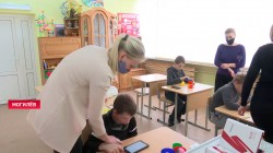 Спортзал для особенных детей в Могилеве восстановила IT-компания