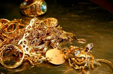 Выросли цены на скупку драгметаллов у физлиц