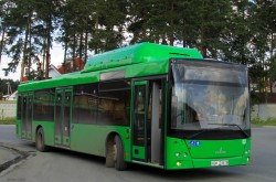 С 12 апреля в связи с переходом на весенне-летний период изменится расписание пригородных автобусов