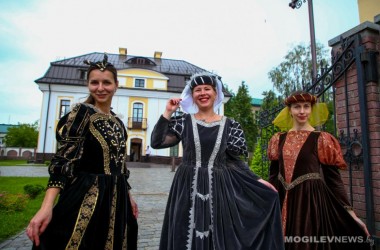 День города отметили в Могилеве (фото)