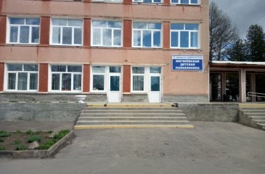 Детские поликлиники перестроили работу на время повышенной заболеваемости ОРИ