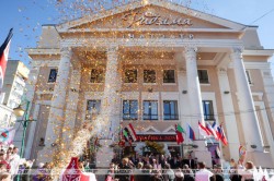 Старт международному фестивалю «Анимаевка-2025» дан в Могилеве