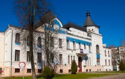 Увлекательные выходные для детей предлагают в музее Масленикова