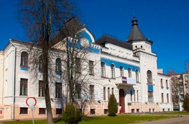 Увлекательные выходные для детей предлагают в музее Масленикова