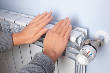 Отопление в квартирах Могилева начнут включать  29 сентября