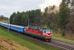 БЖД увеличит количество поездов на время школьных каникул и ноябрьских праздников